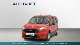 FORD Transit Connect 230 1.5 EcoBlue 120KM Trend combi 120BHP 5DR