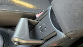 Renault Megane climatronic zarejestrowana Lębork - zdjęcie 12