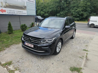 Volkswagen Tiguan lift nowy silnik gwarancja Warszawa - zdjęcie 8