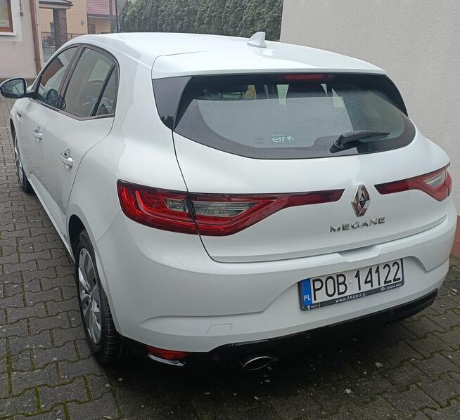 Renault Megane IV 1,2 130 km wersja INTENS Oborniki - zdjęcie 5