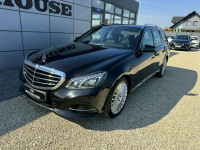 Mercedes E 200 Automatik &quot;Elegance&quot; Chełm Śląski - zdjęcie 7