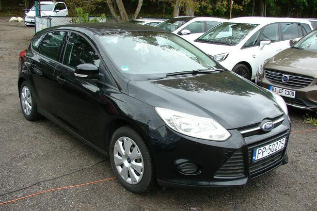 Ford Focus 1,0 E 101 KM, Dobry stan techn. i wizualny Piła - zdjęcie 2