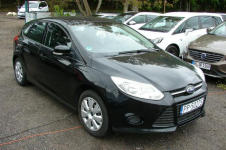 Ford Focus 1,0 E 101 KM, Dobry stan techn. i wizualny Piła - zdjęcie 2