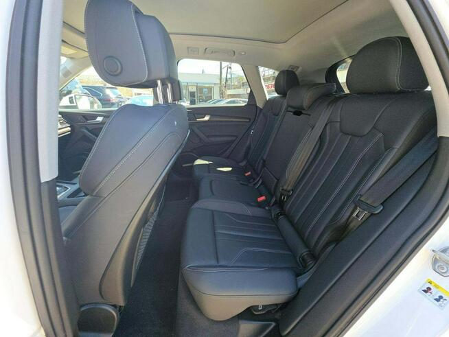Audi Q5 Quattro / S-Line / virtual Warszawa - zdjęcie 10