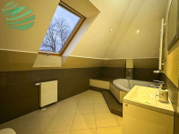 Dom wolnostojący z garażem na sprzedaż Sławno Warszkowo - zdjęcie 10