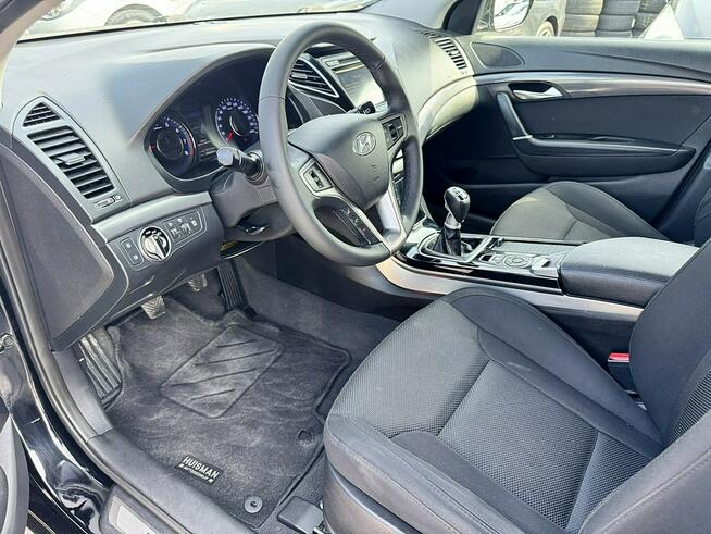 Hyundai i40 Navi Kamera LED Gwarancja Kutno - zdjęcie 10