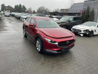Mazda CX-30 eSkyactivG mHEV Automat BOSE podgrzewanie Gliwice - zdjęcie 2