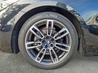 BMW 520 d mHEV M Sport  ! Z Polskiego Salonu ! Faktura VAT ! Warszawa - zdjęcie 9