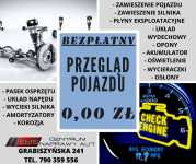Naprawa pojazdów - Mechanik Wrocław - Mechanika samochodowa Fabryczna - zdjęcie 1