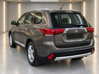 Mitsubishi Outlander 2.0 benzyna*bezwypadkowy*super stan*opłacony Żabno - zdjęcie 6