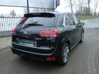 Citroen c4 Picasso 2014 2.0 diesel 150km  automat bezwypadkowy navi Słupsk - zdjęcie 5