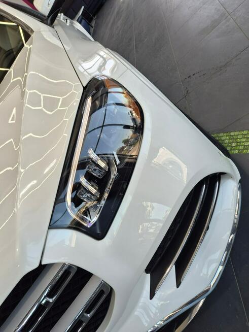 Mercedes-Benz GLS 450 4Matic 9G-TRONIC Łaziska Górne - zdjęcie 11