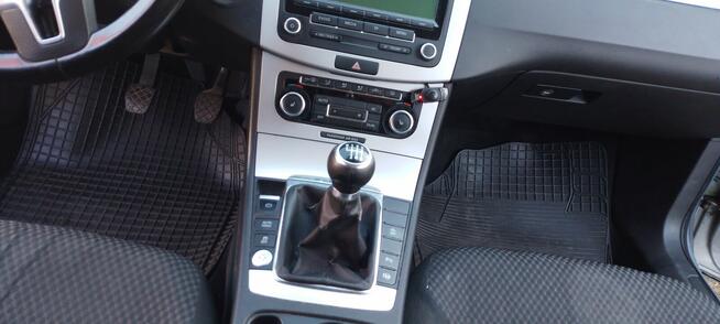 Passat B7 Niemcy Gubin - zdjęcie 10