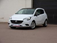 Opel Corsa Klima /I właśći /1,4 /90KM /2017r /79000km Mikołów - zdjęcie 7