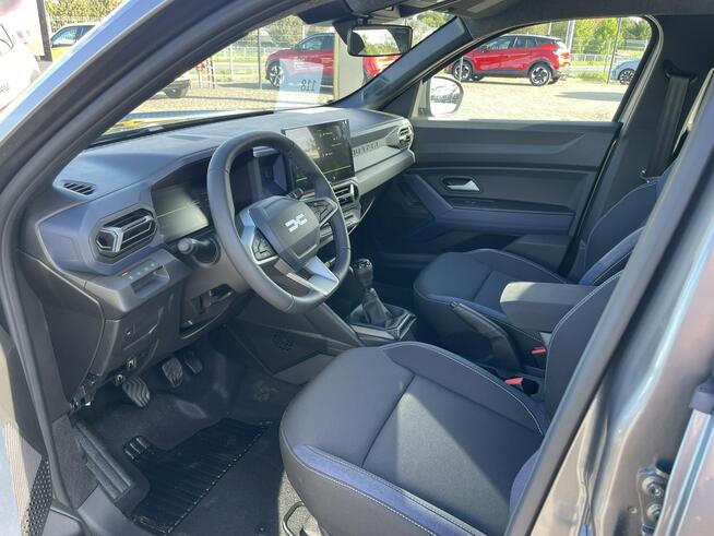 Dacia Duster expression mild hybrid 140/pak.Zimowy/Od ręki! Lublin - zdjęcie 8