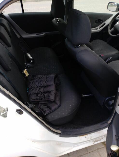 Toyota Yaris 2 Kolno - zdjęcie 2