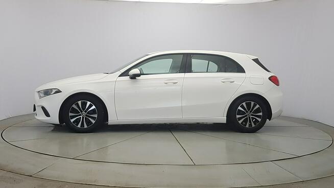 Mercedes A 180 Style 7G-DCT ! Z Polskiego Salonu ! Faktura VAT ! Warszawa - zdjęcie 4