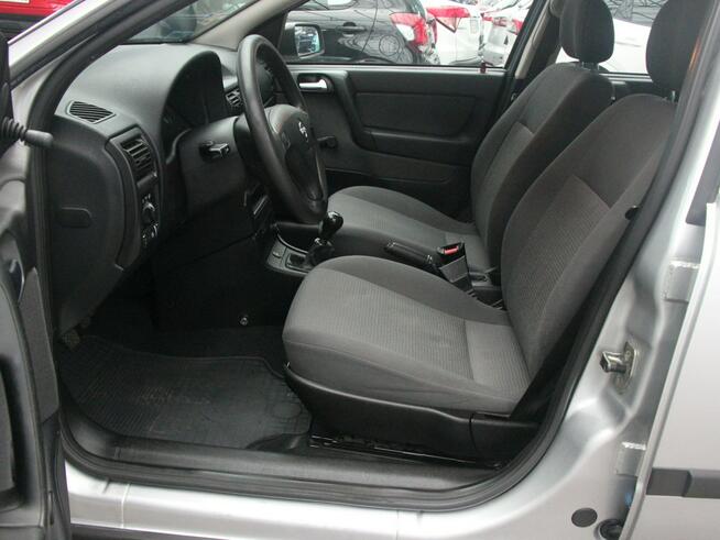Opel Astra Salon Polska*Klimatyzacja*Instalacja LPG !!! Mysłowice - zdjęcie 8