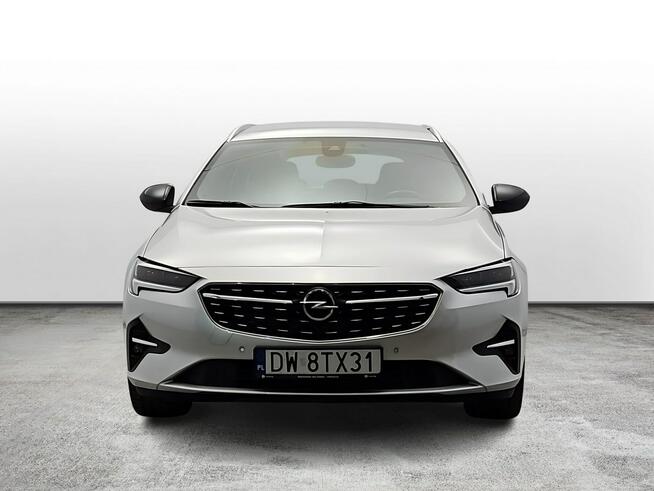Opel Insignia 2.0 CDTI Business ! Z Polskiego Salonu ! Faktura VAT ! Warszawa - zdjęcie 8