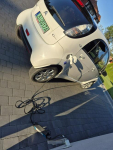 Citroen C-Zero pełny elektryk 6400km bezwypadkowy klimatyzacja Drelów - zdjęcie 10
