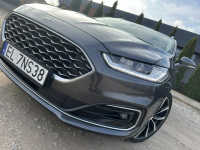 Ford Mondeo bogate wyposazenie / faktura vat marża / zadbany Starowa Góra - zdjęcie 2