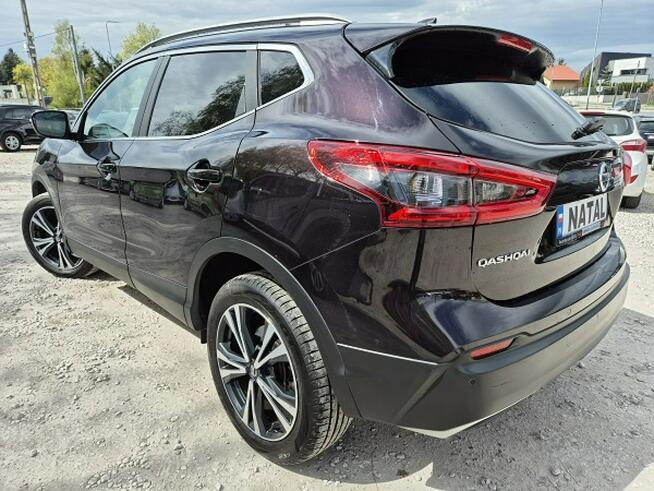 Nissan Qashqai Najbogatsza wersja* Panorama Bydgoszcz - zdjęcie 4