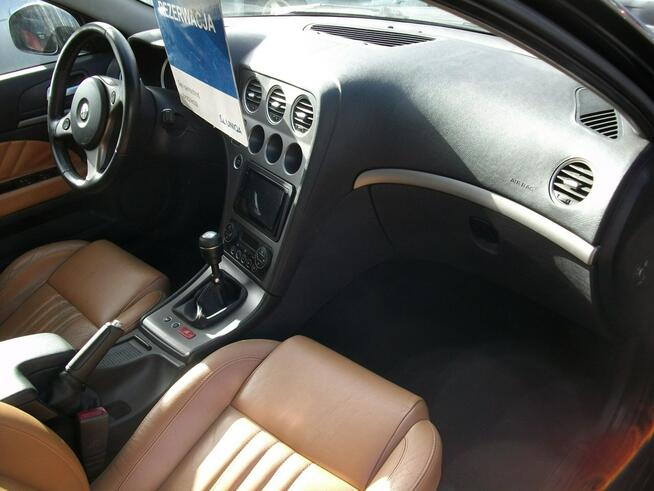 Alfa Romeo 159 Katowice - zdjęcie 7
