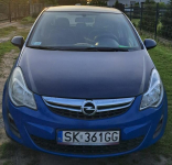 Corsa 1.2 16V 86KM 2012r.