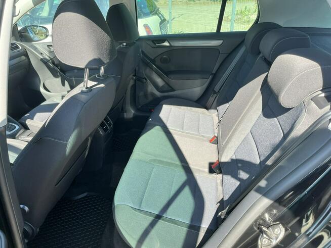 Volkswagen Golf automat benzyna Kobylnica - zdjęcie 8