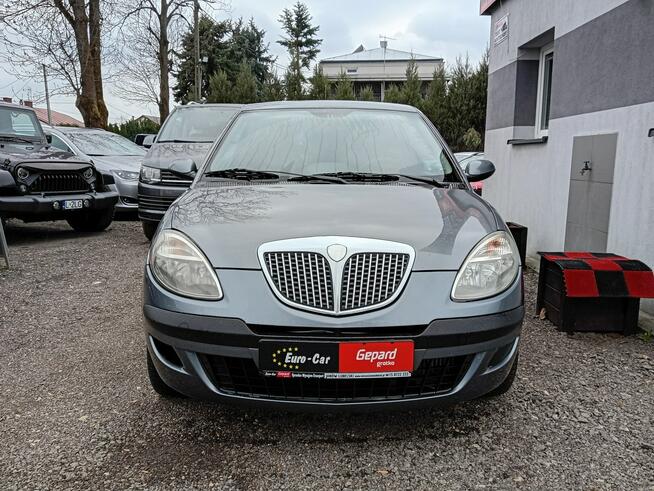 Lancia Ypsilon Janów Lubelski - zdjęcie 2