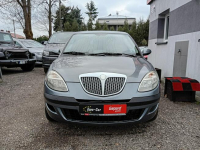 Lancia Ypsilon Janów Lubelski - zdjęcie 2