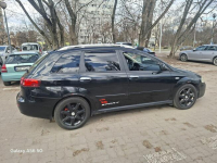 FIAT CROMA 1.9 JTD 2006 ROK 150 KONI PANORAMA AUTOMAT SKORY Warszawa - zdjęcie 4