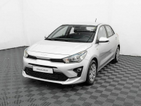 Kia Rio WD1535R#1.2 M Bluetooth Cz.cof Salon PL VAT23% Gdańsk - zdjęcie 2