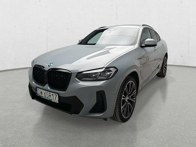 BMW X4 Komorniki - zdjęcie 3