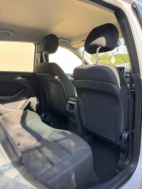 Mercedes-Benz B Klasa Mszana Dolna - zdjęcie 2