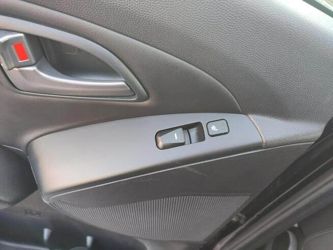 Hyundai ix35 Salon Polska Otwock - zdjęcie 10