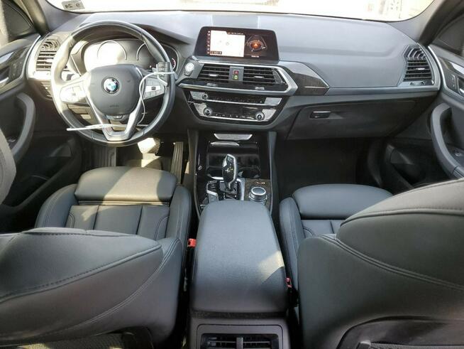 BMW X3 XDrive X-Line 2.0l Sękocin Nowy - zdjęcie 7