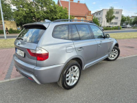 BMW X3 Oryginał  Bezwypadkowy  I Właściciel Serwis do Końca Zielona Łąka - zdjęcie 5