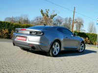 Chevrolet Camaro 2.0 Turbo  275KM [Eu6] -VAT 23% Brutto -Zobacz Goczałkowice-Zdrój - zdjęcie 3