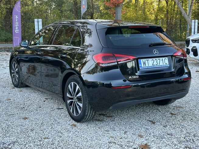 A 180 7G-DCT! Salon Polska ! I właściciel! Kamera cofania ! Pęcice - zdjęcie 5