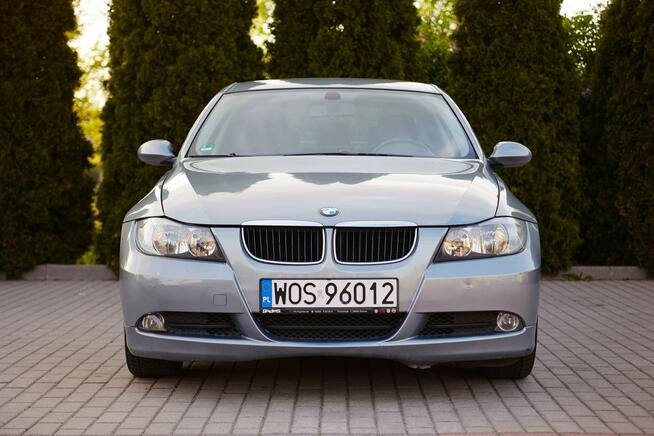 BMW 318 Rzekuń - zdjęcie 11