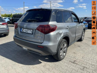 Suzuki Vitara Salon PL Hybryda Kamera Podgrzewanie Aktywny temp.