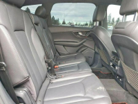 Audi Q7 / Wersja PRESTIGE / Quattro / virtual cockpit / Tarnów - zdjęcie 11
