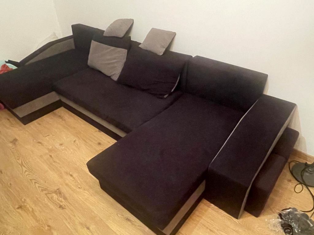 Kanapa 320x150 Gdynia - zdjęcie 2