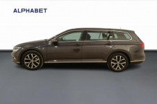 Passat 2.0 TDI BMT SCR Highline DSG7 Salon PL 1wł. Gwarancja Warszawa - zdjęcie 2