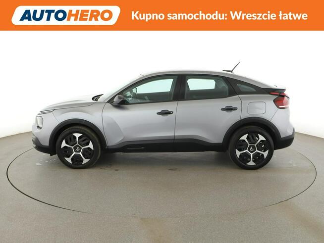 Citroen C4 LED, Aut.klima, Bluetooth, Cyfrowe zegary Warszawa - zdjęcie 2