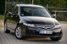 Honda Accord 2,0Vtec*155KM*Benzyna*Niemcy*Super Stan