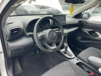 Toyota Yaris Hybryda Automat Kamera Gliwice - zdjęcie 7