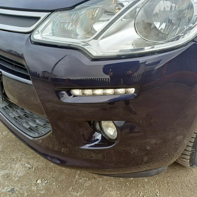Citroen C3 1.6 BlueHDi 100KM Klimatronic Parktronic Suchorzew - zdjęcie 7