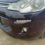 Citroen C3 1.6 BlueHDi 100KM Klimatronic Parktronic Suchorzew - zdjęcie 7